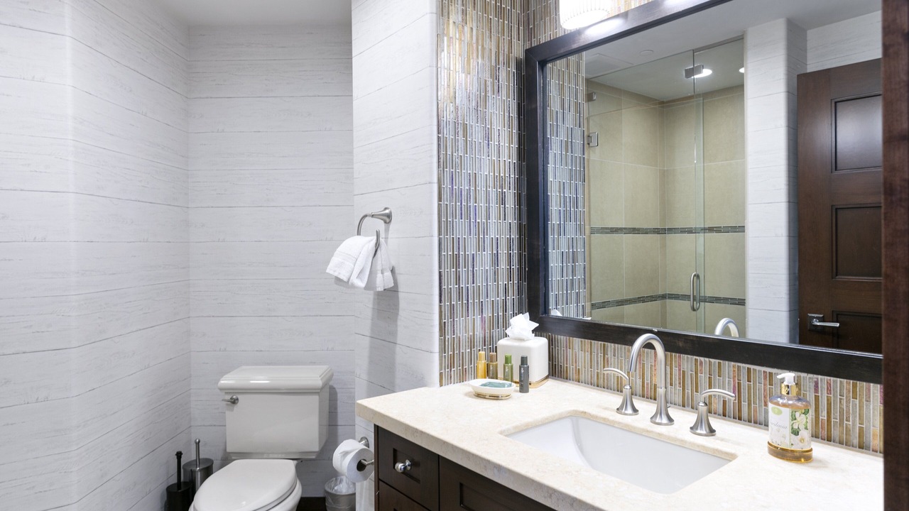 Photo of Bathroom in Empire Pass