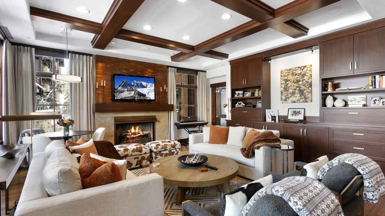 Photo of Bedroom in Empire Pass