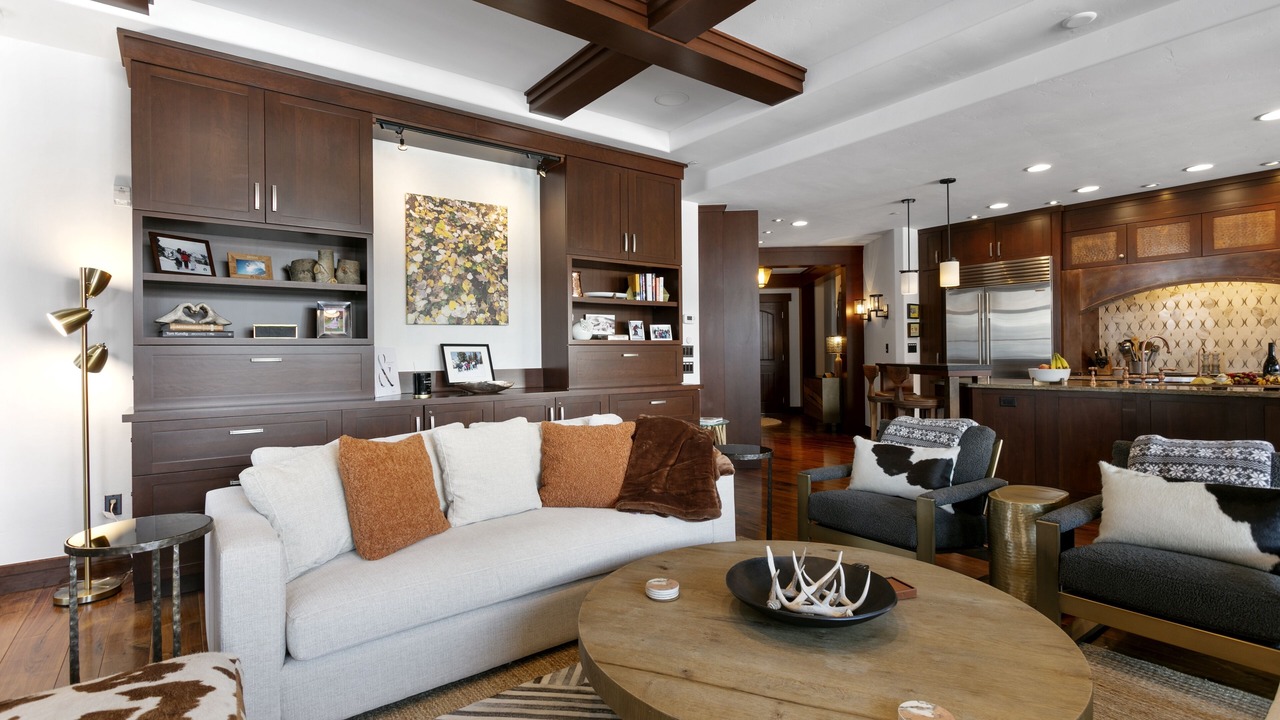 Photo of Bedroom in Empire Pass