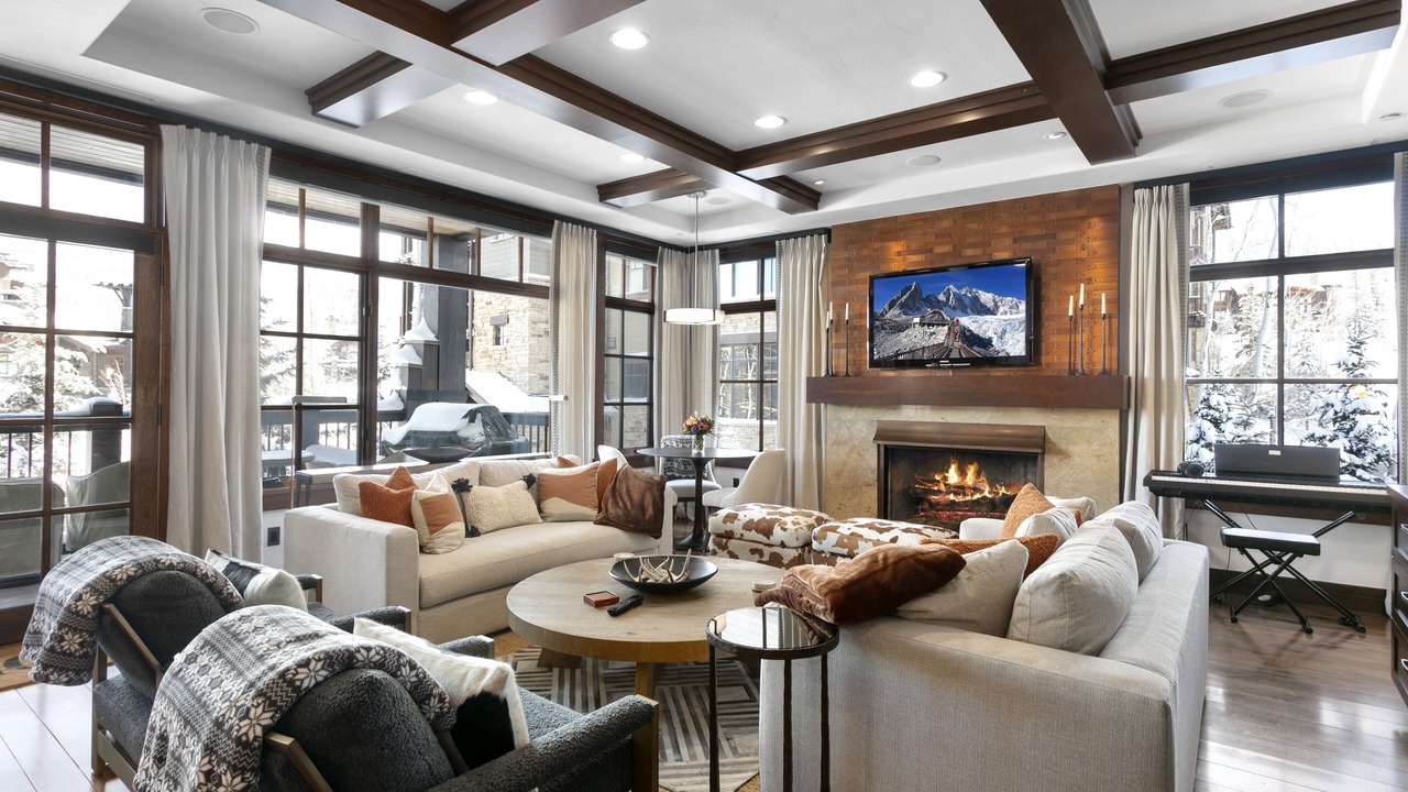 Photo of Bedroom in Empire Pass