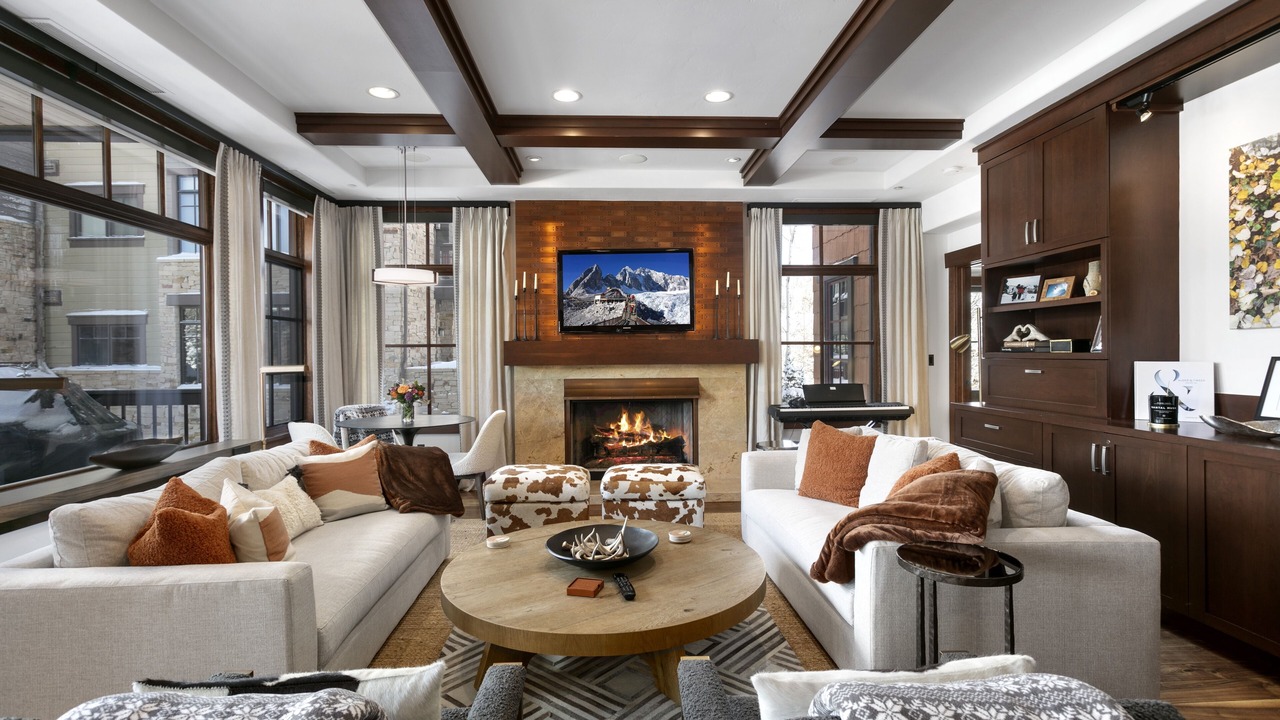 Photo of Bedroom in Empire Pass