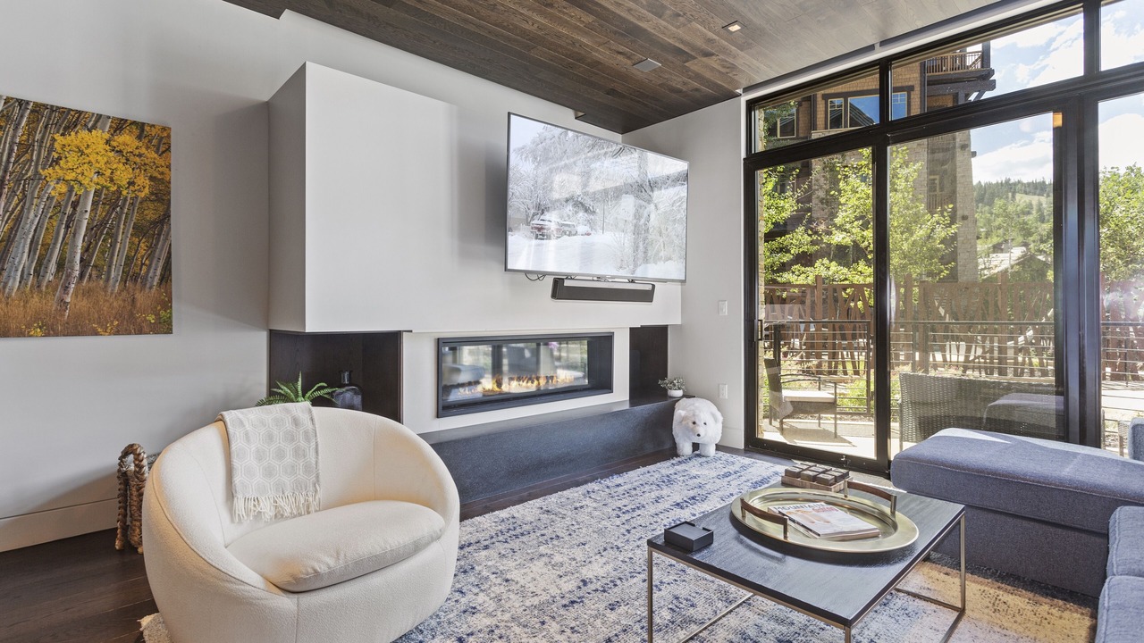 Photo of Bedroom in Empire Pass