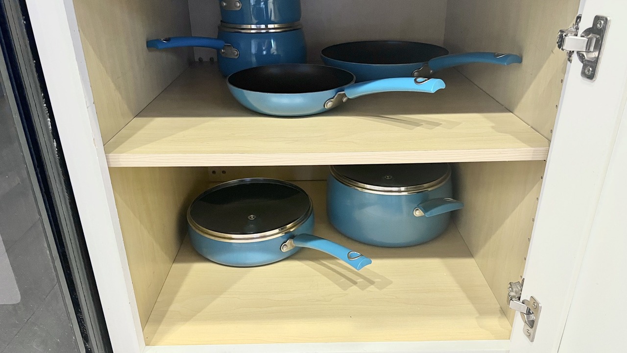 Photo of Kitchen in West Valley City