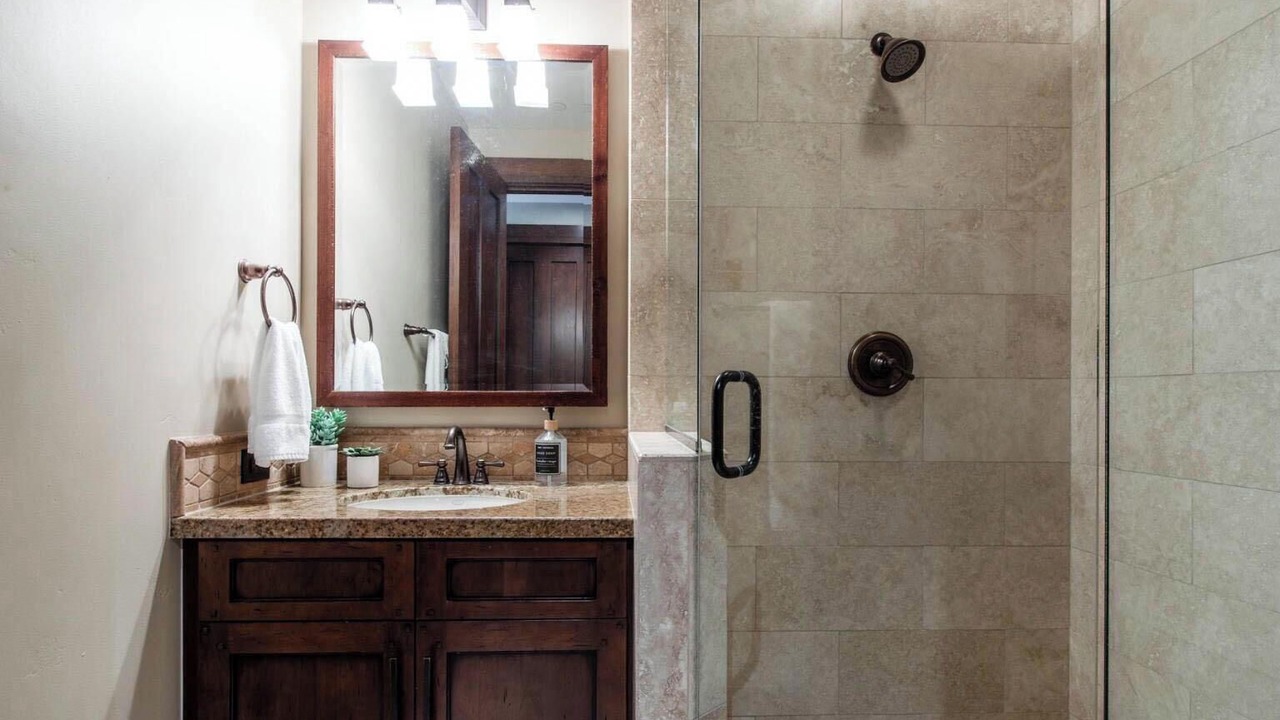 Photo of Bathroom in Empire Pass