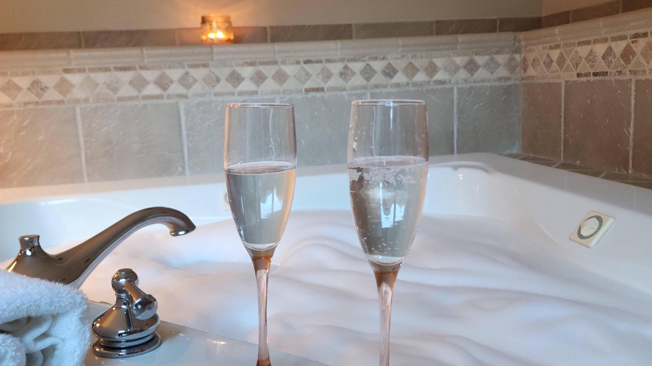 Photo of Bathroom in Langley