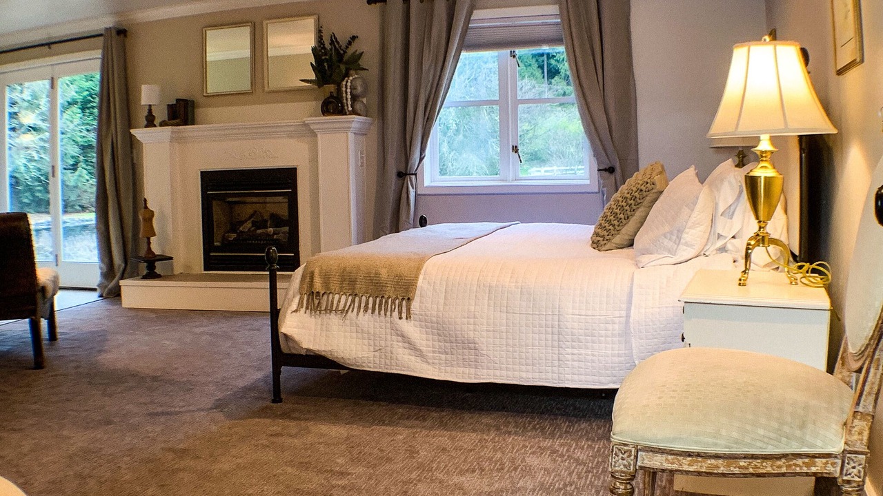 Photo of Bedroom in Langley