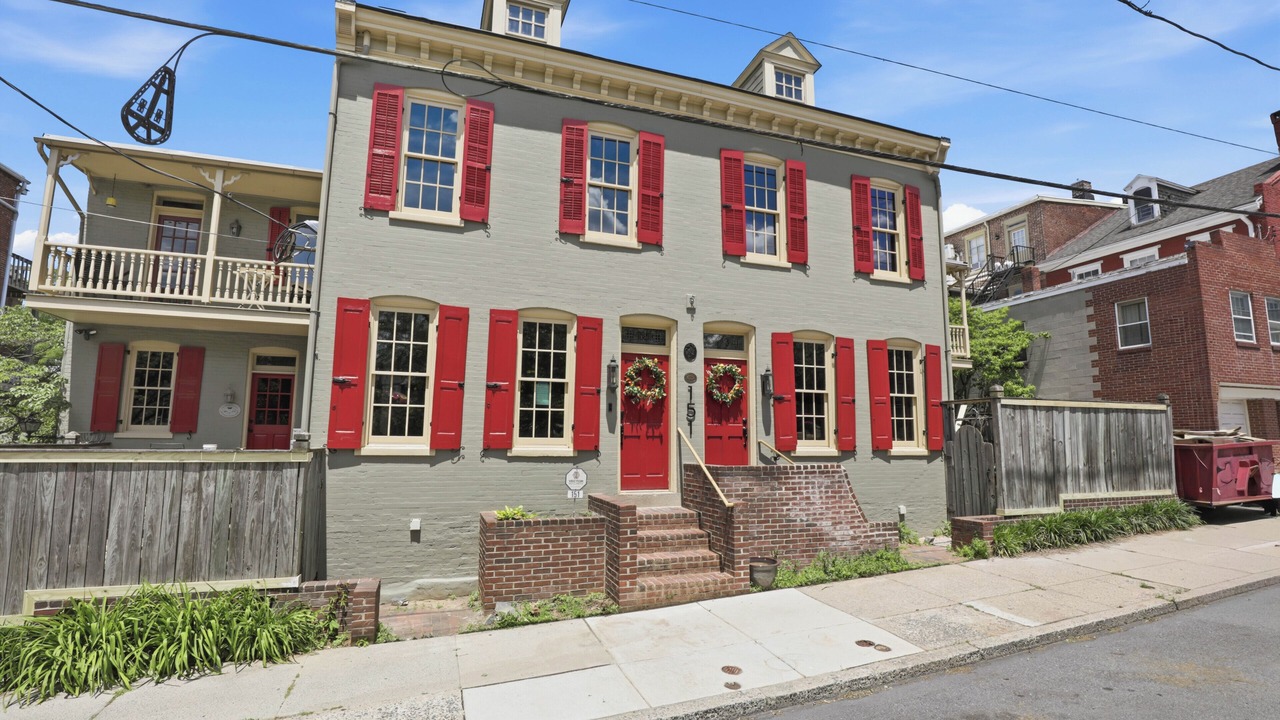 Photo of Outdoor in Lancaster