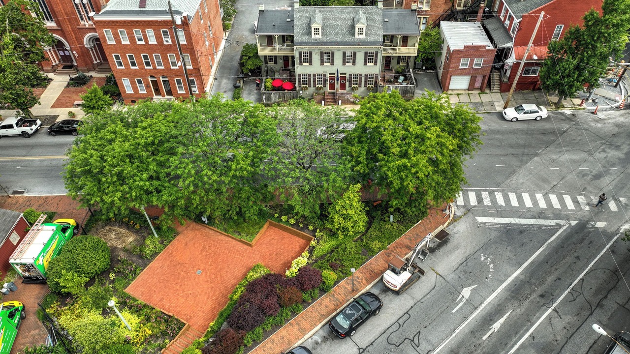 Photo of Outdoor in Lancaster