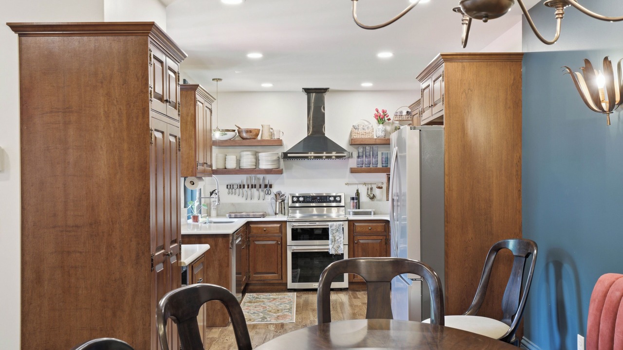 Photo of Kitchen in Lancaster