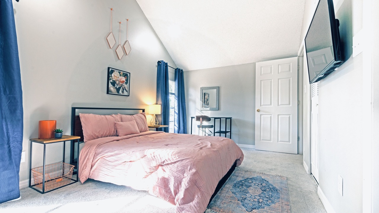 Photo of Bedroom in Apopka