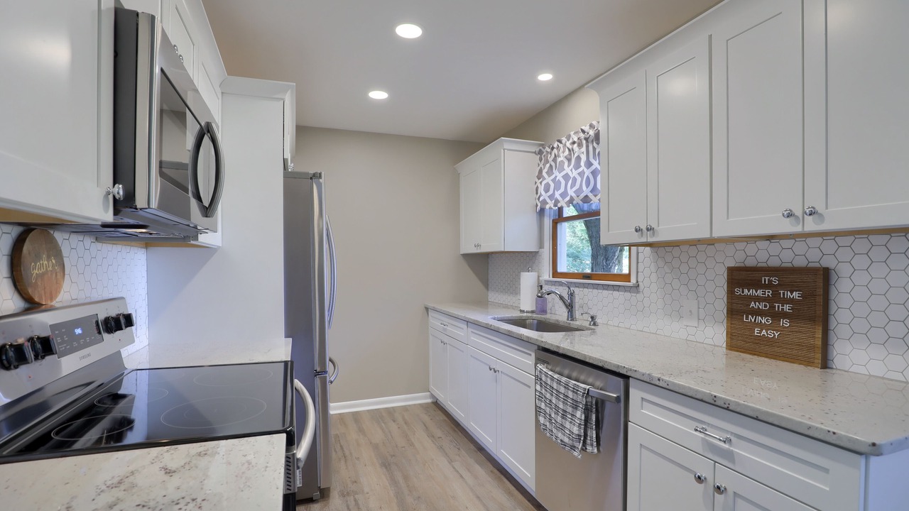 Photo of Kitchen in Conestoga