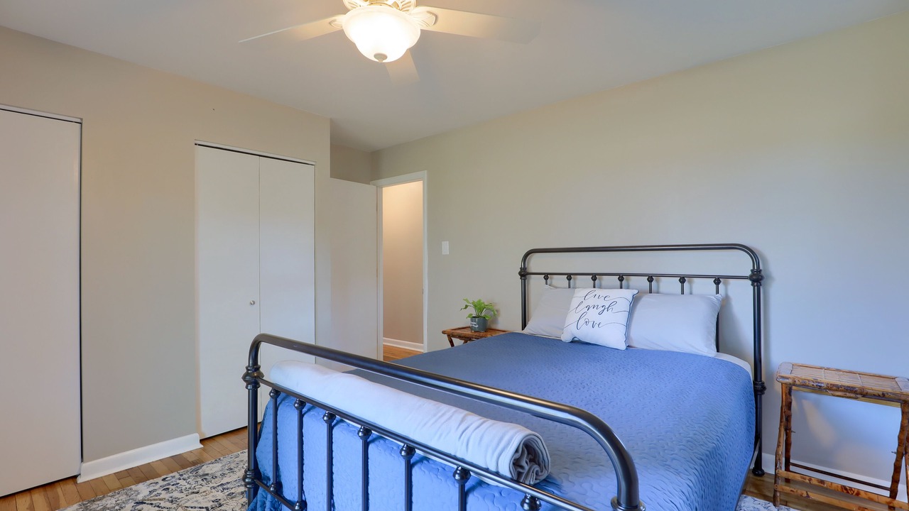 Photo of Bedroom in Conestoga