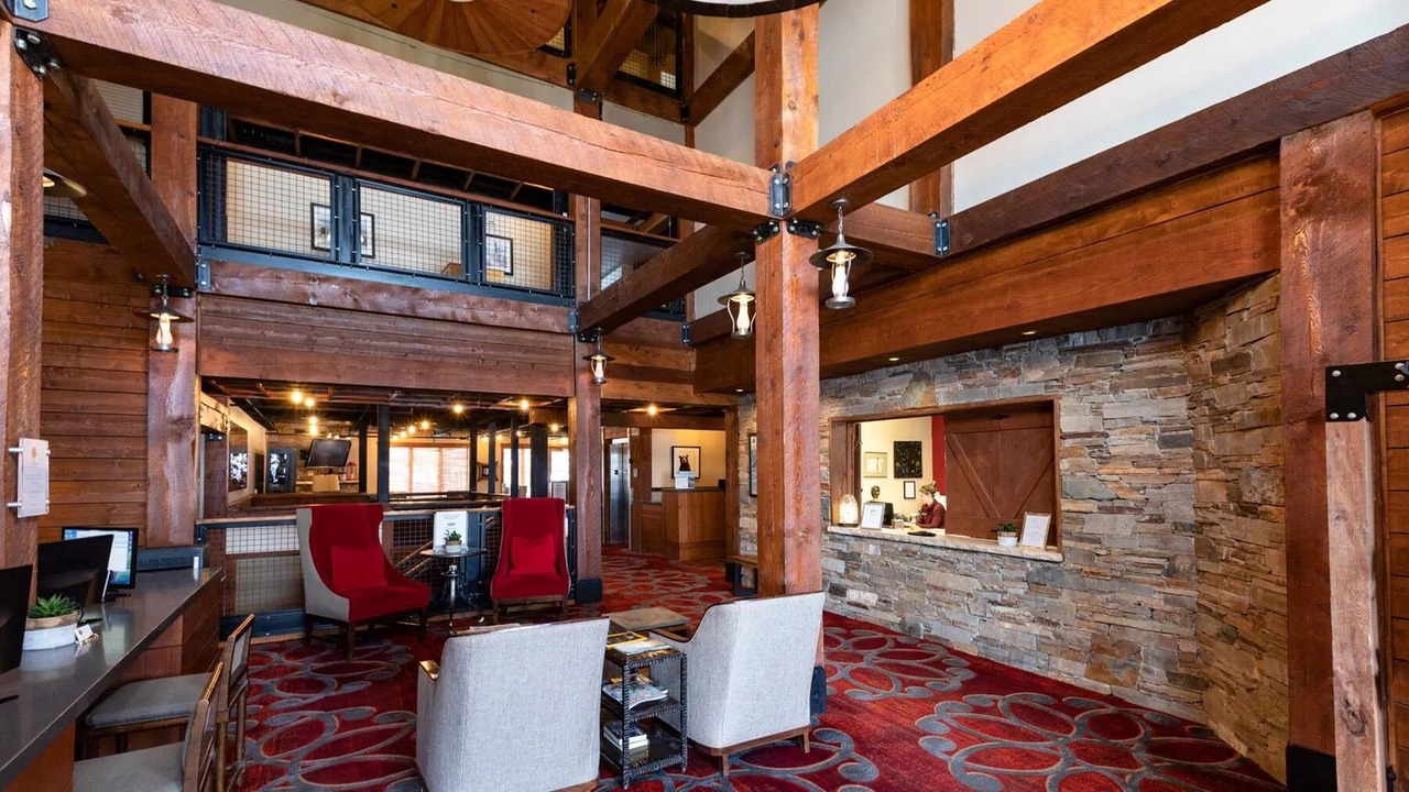 Photo of Bedroom in Deer Valley
