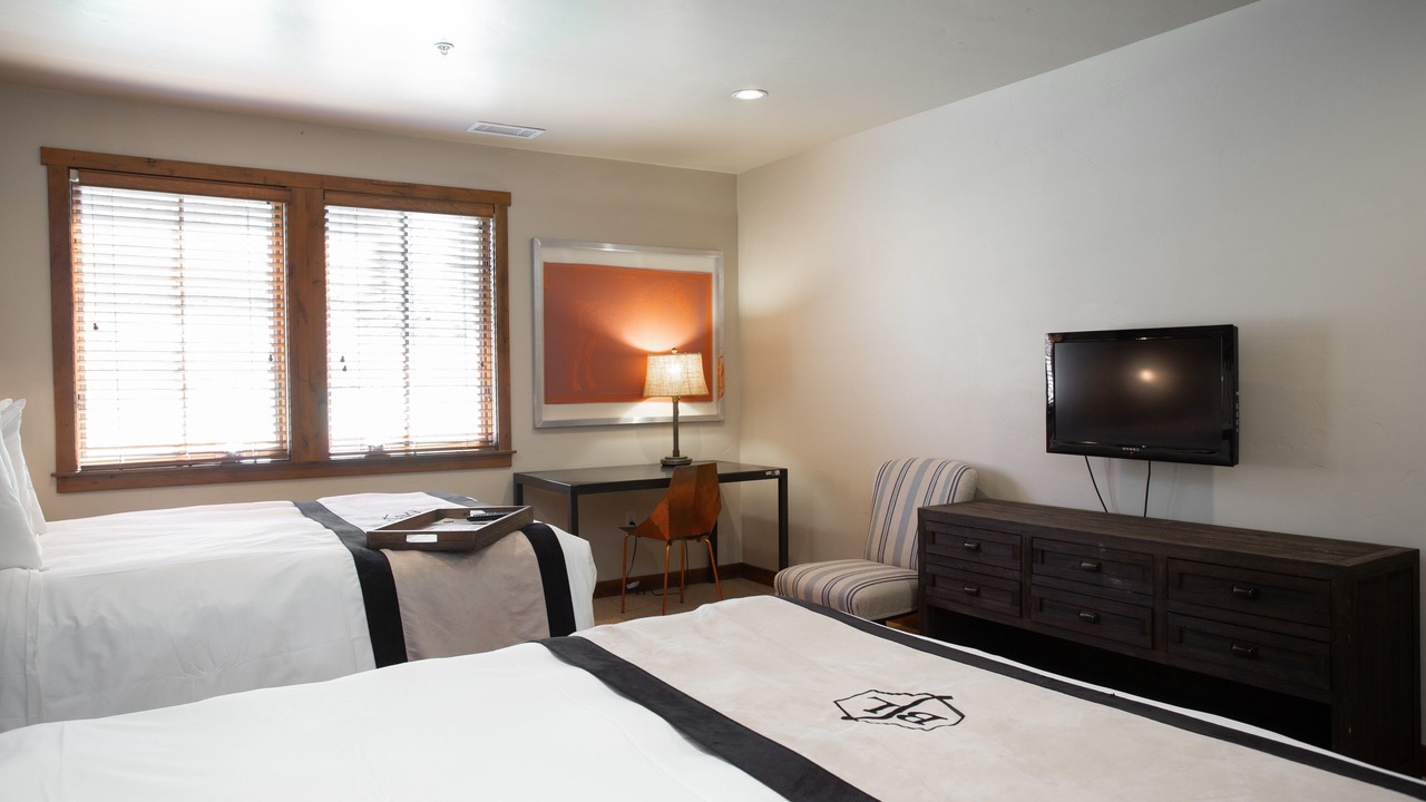 Photo of Bedroom in Deer Valley