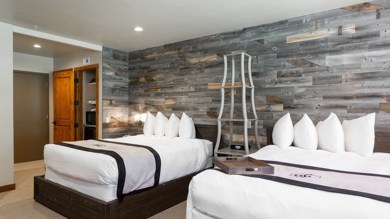 Photo of Bedroom in Deer Valley