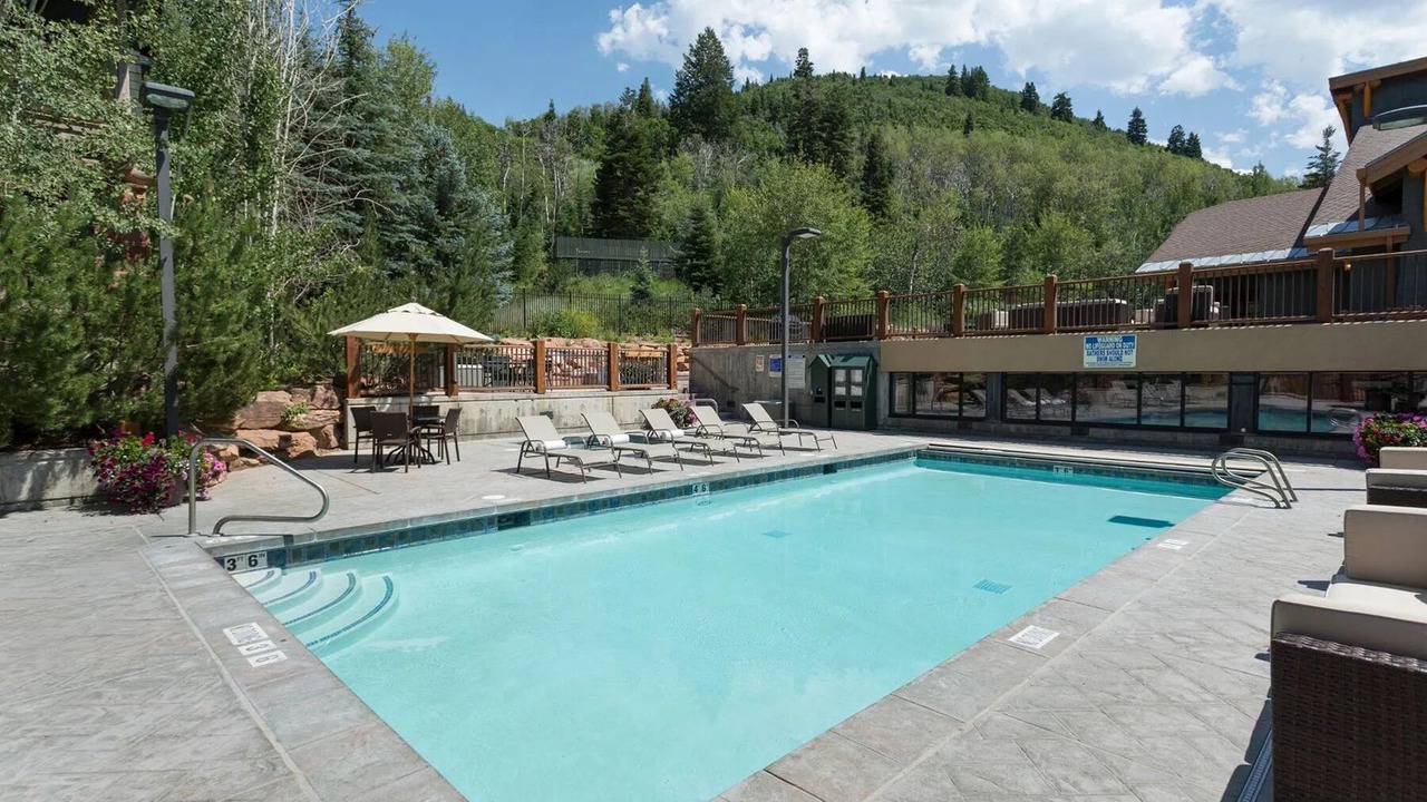 Photo of Outdoor in Deer Valley