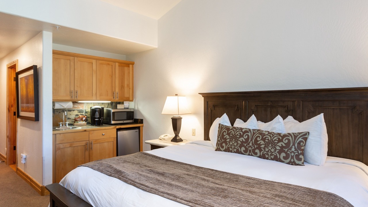Photo of Bedroom in Deer Valley