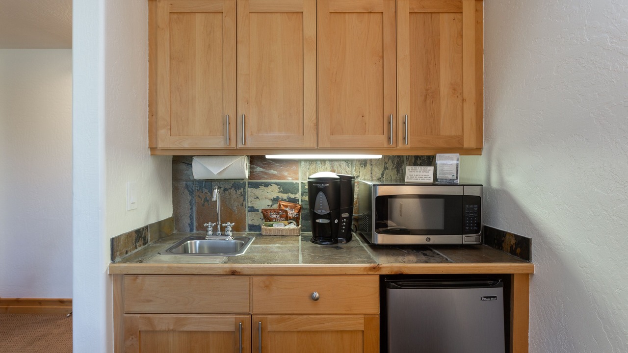 Photo of Kitchen in Deer Valley