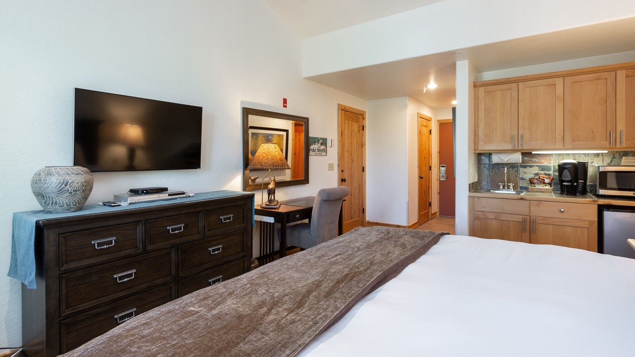 Photo of Bedroom in Deer Valley