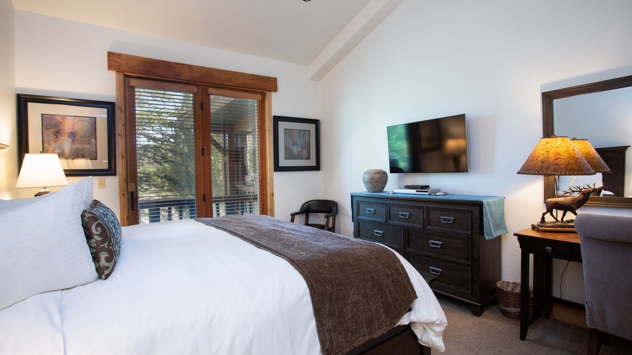 Photo of Bedroom in Deer Valley