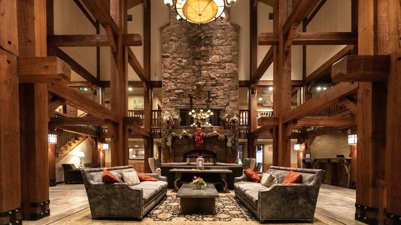 Photo of Bedroom in Deer Valley
