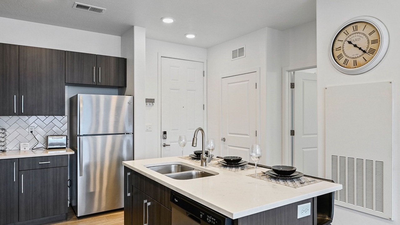 Photo of Kitchen in Draper