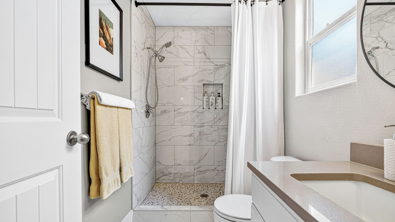 Photo of Bathroom in La Verkin