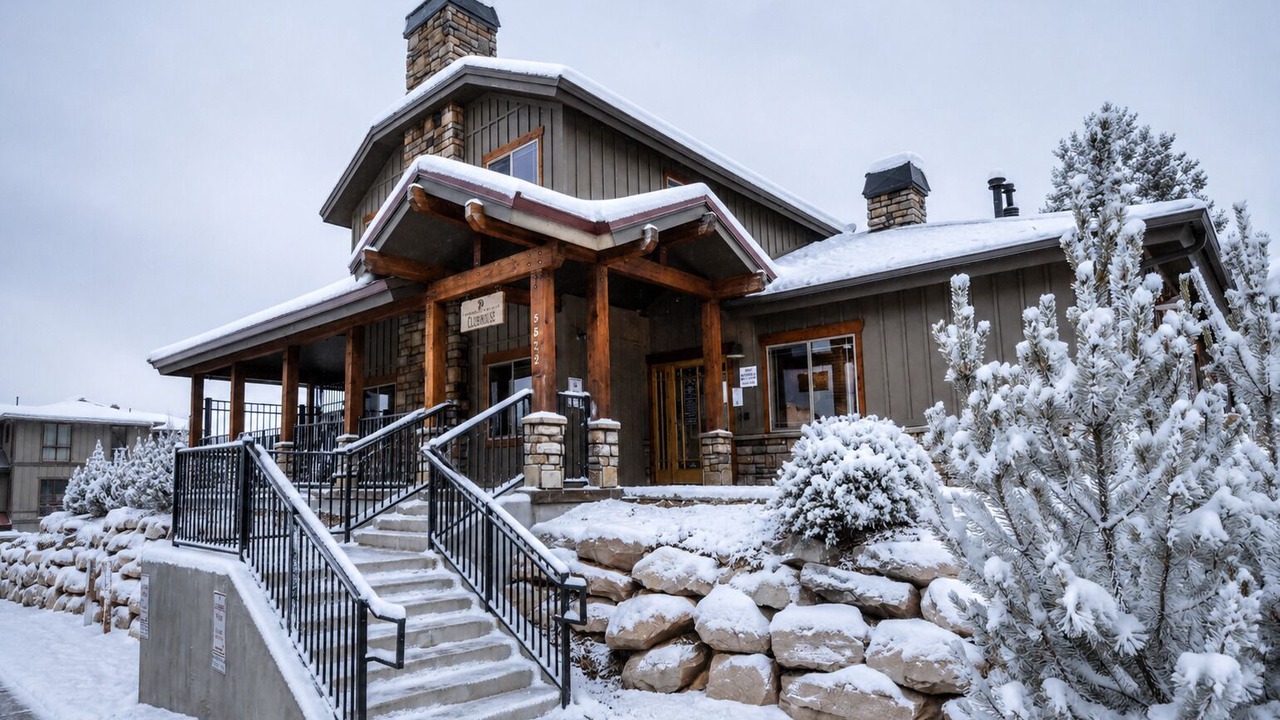Photo of Outdoor in Bear Hollow Village