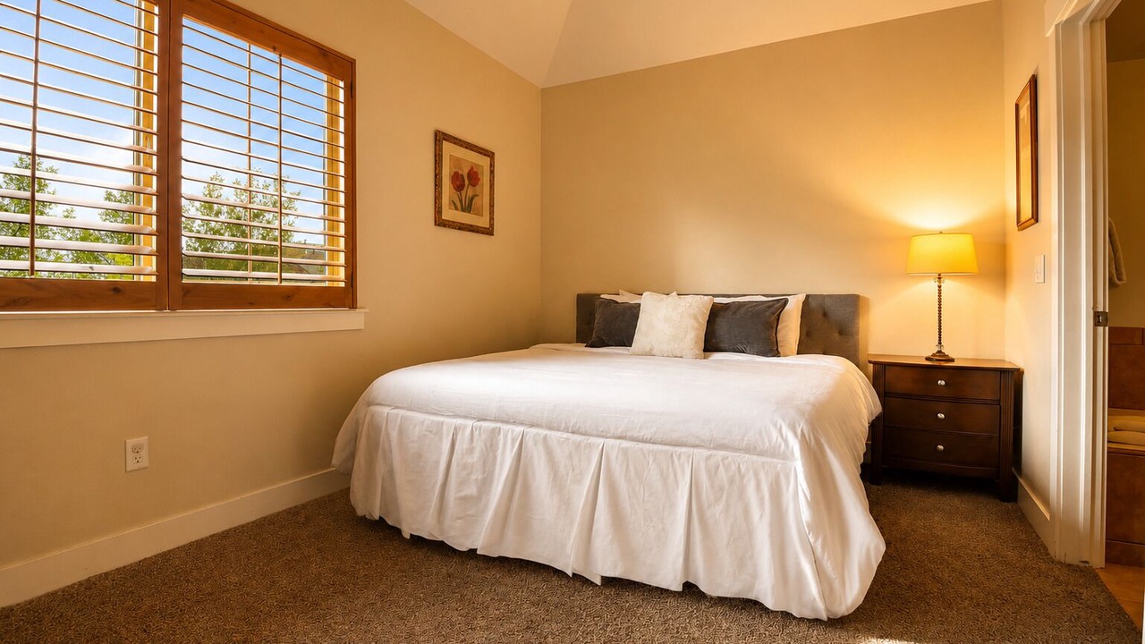 Photo of Bedroom in Bear Hollow Village