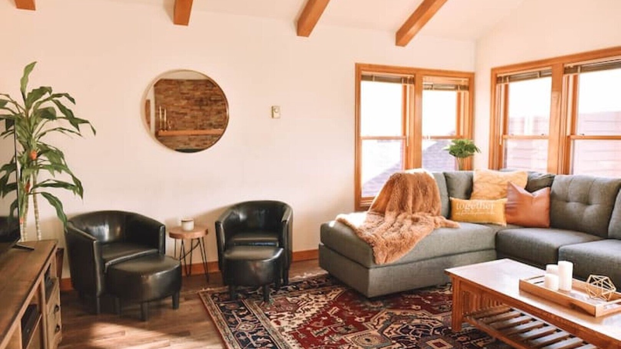 Photo of Livingroom in Durango