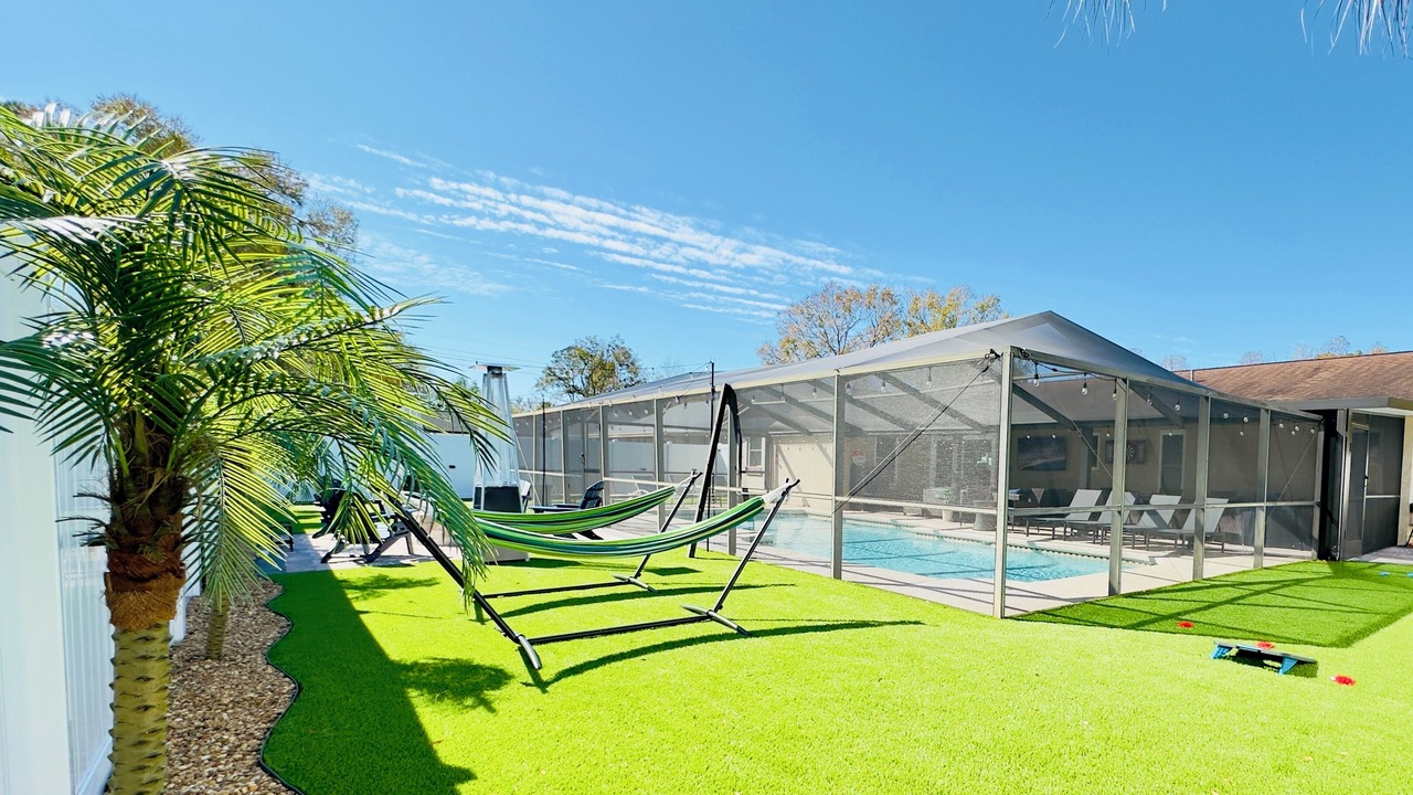 Photo of Outdoor in Country Place