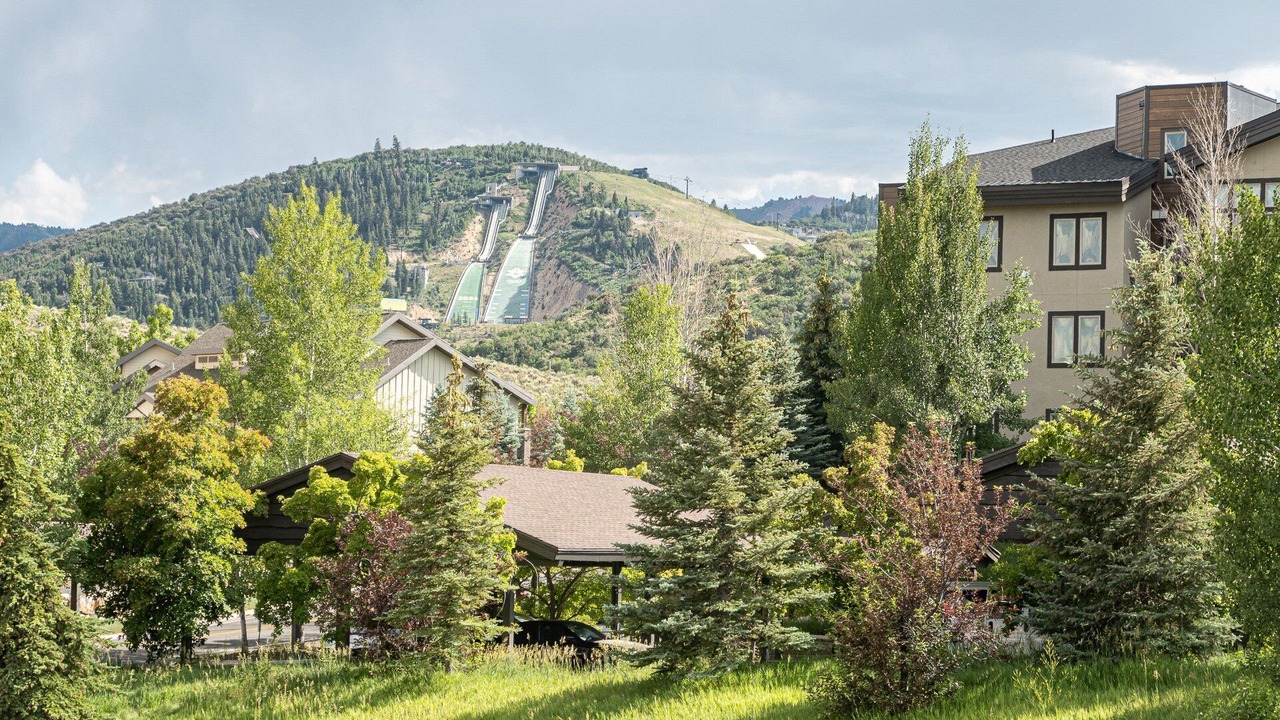 Photo of Outdoor in Kimball Junction