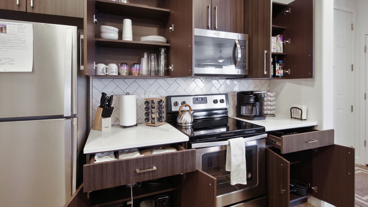 Photo of Kitchen in Draper