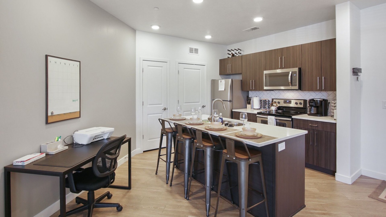 Photo of Kitchen in Draper