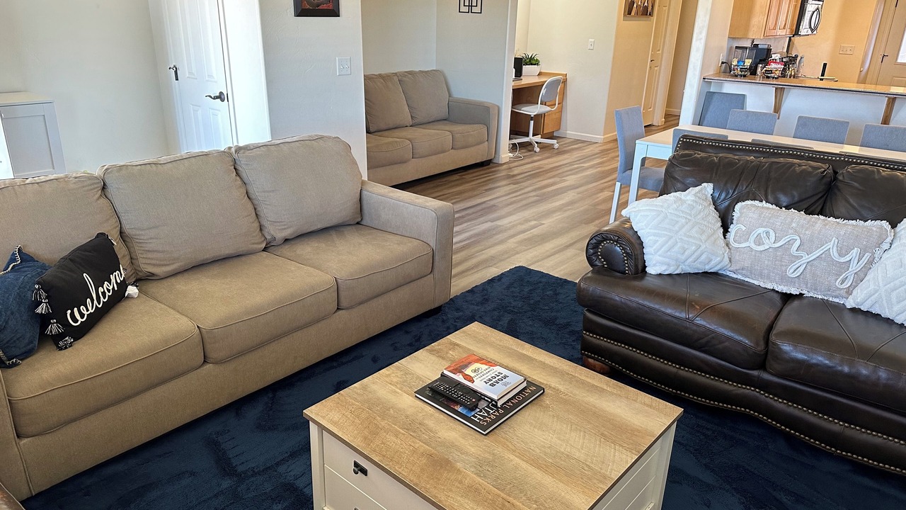 Photo of Bedroom in Moab South Valley
