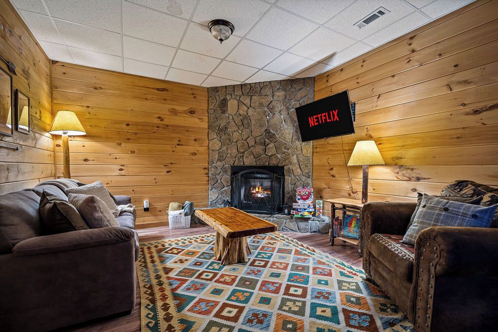 Photo of Livingroom in Morganton