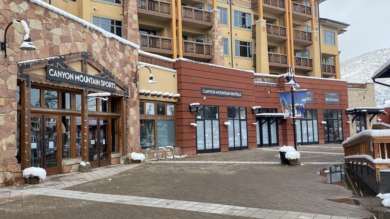 Photo of Outdoor in Park City