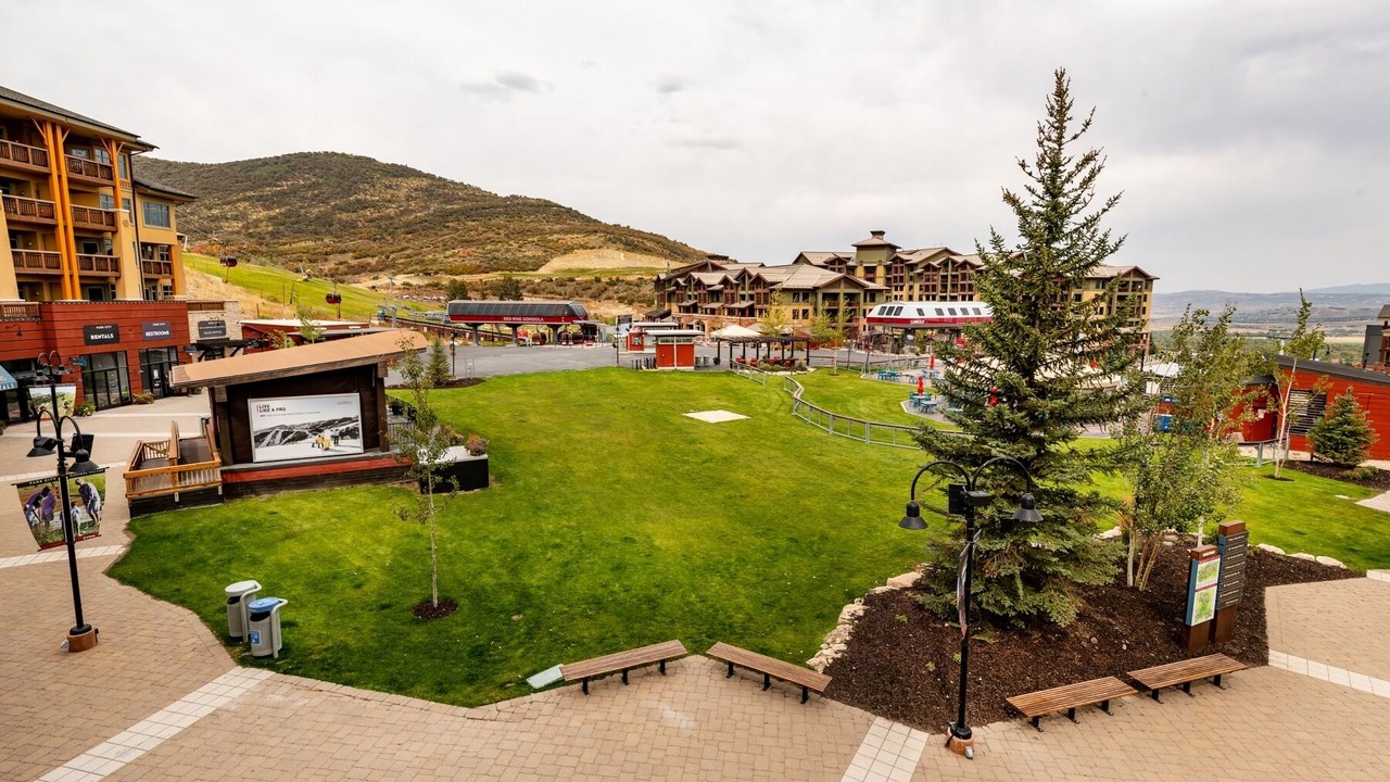 Photo of Outdoor in Park City