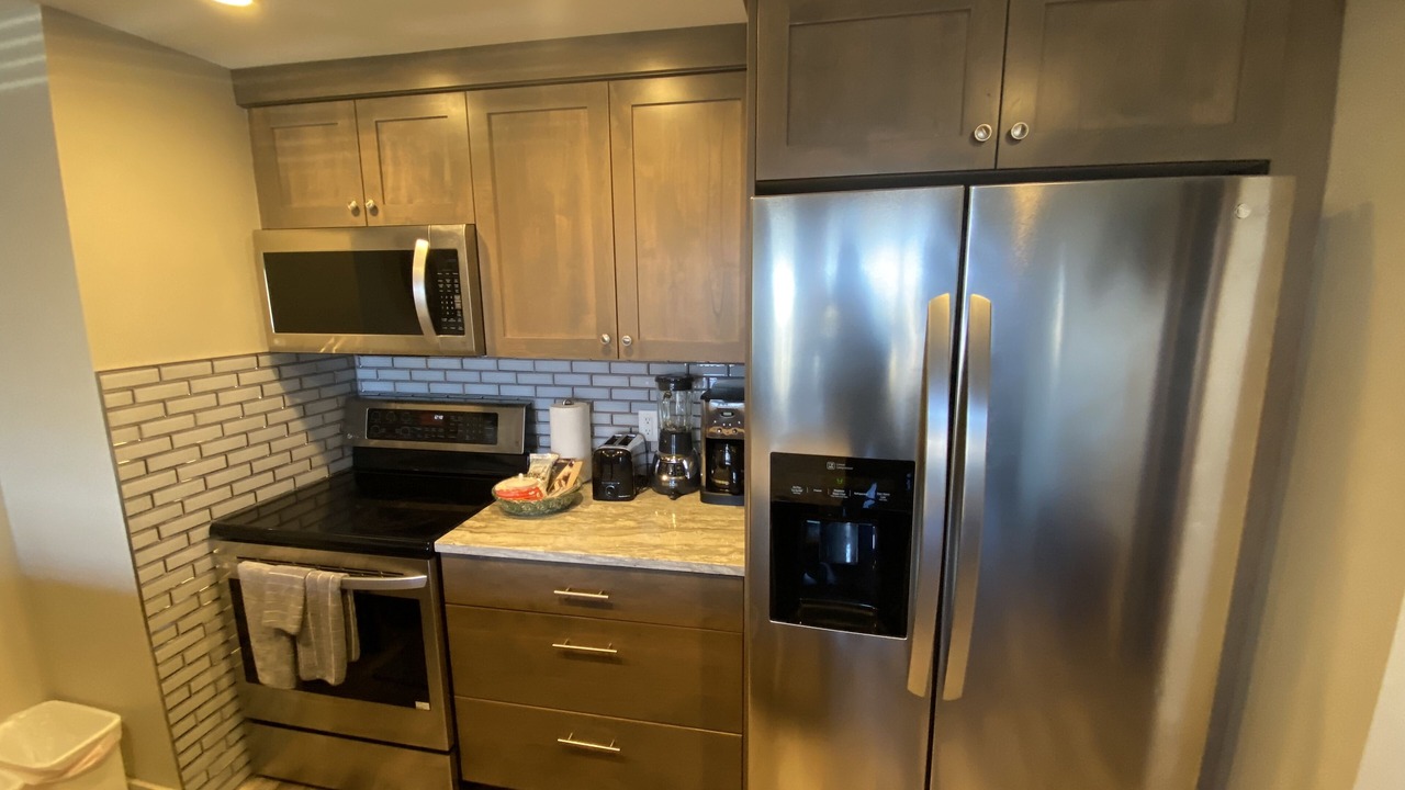 Photo of Kitchen in Park City