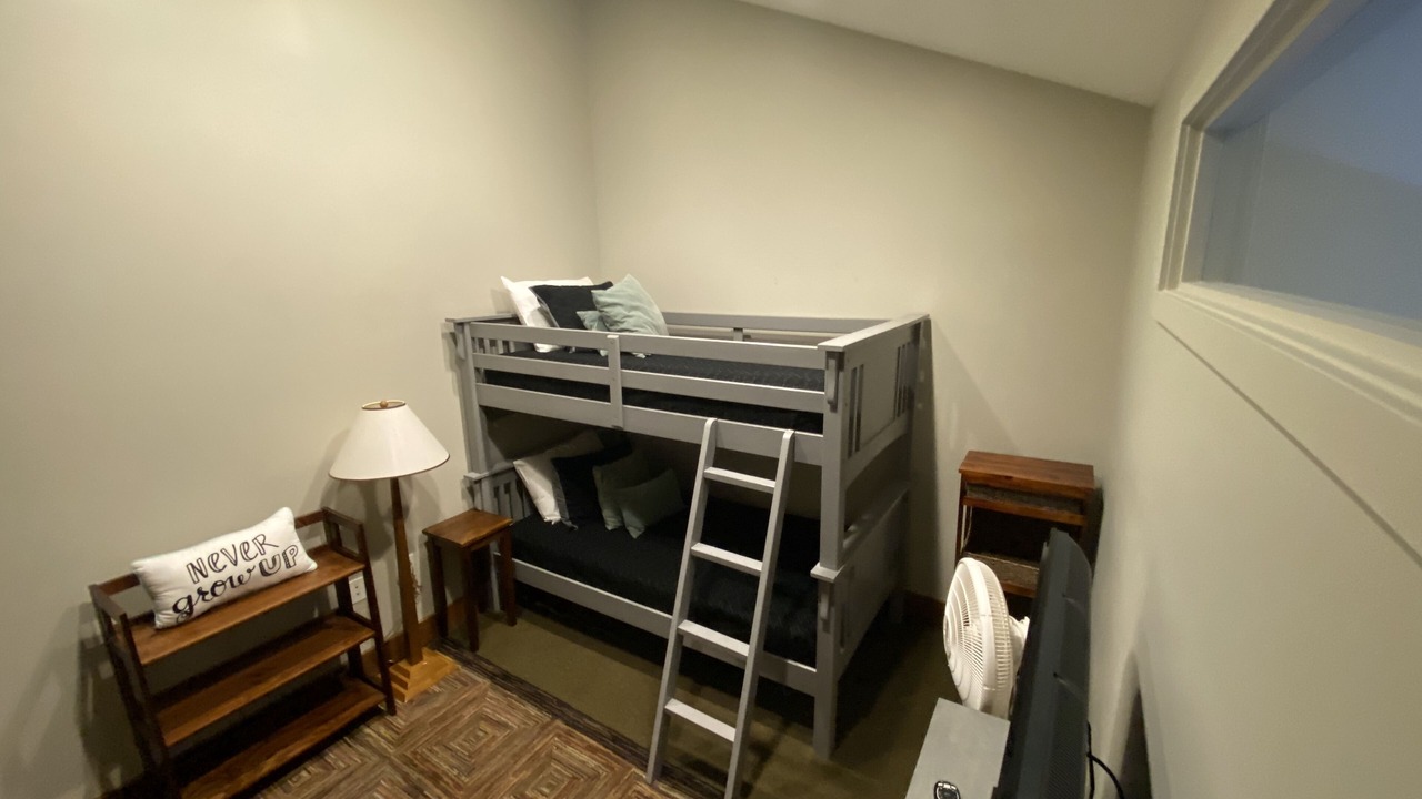 Photo of Bedroom in Park City