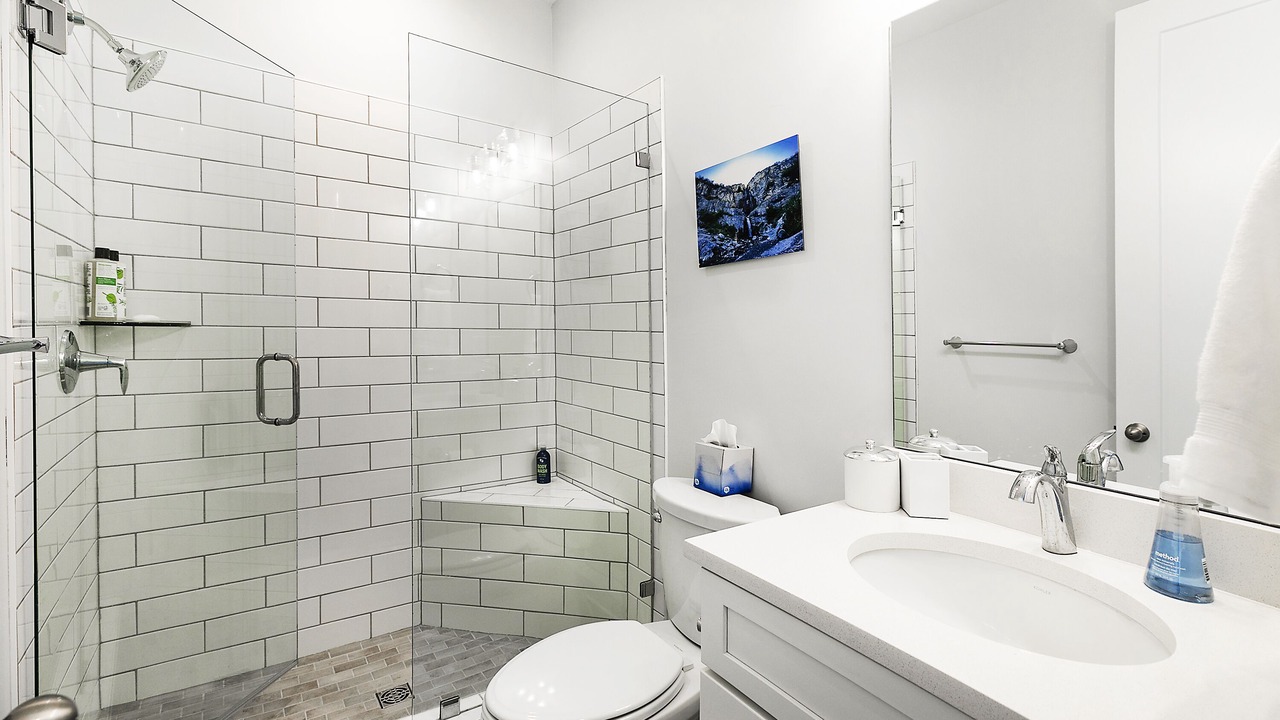 Photo of Bathroom in Deer Mountain