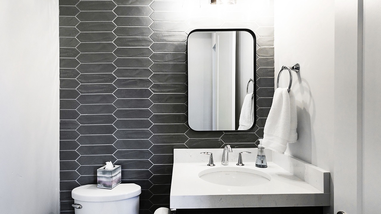 Photo of Bathroom in Deer Mountain