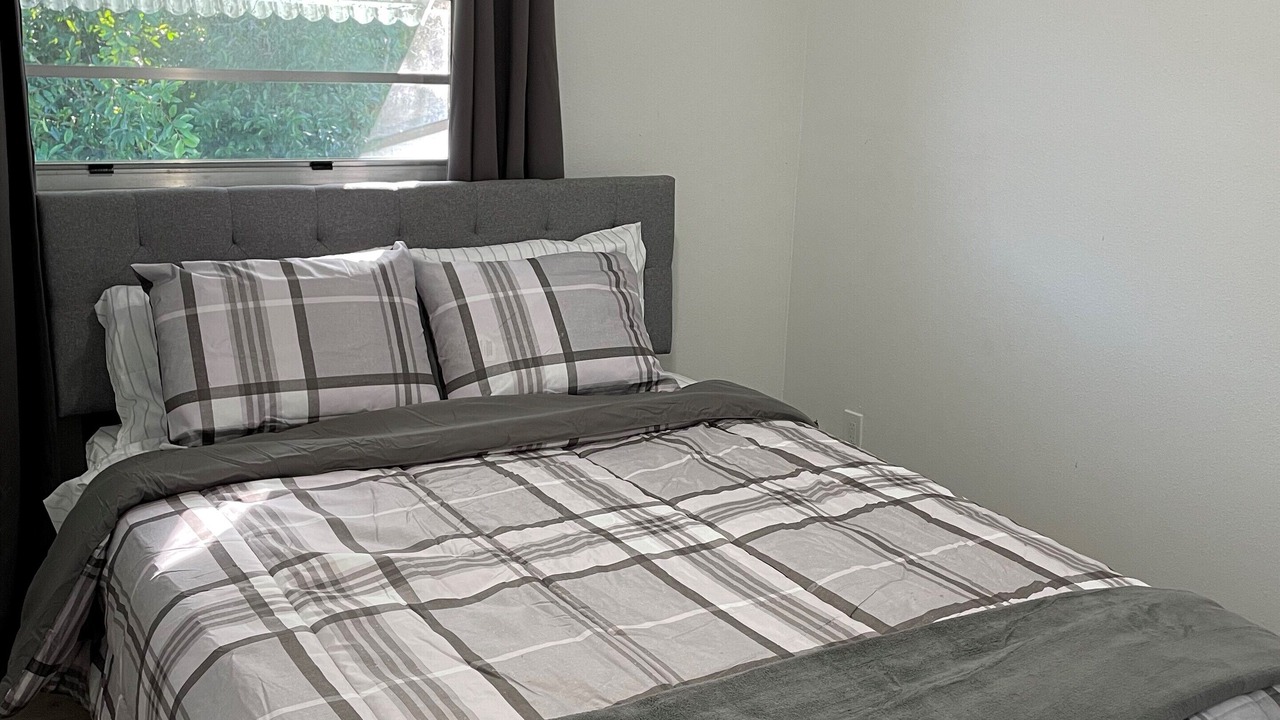 Photo of Bedroom in Ozona