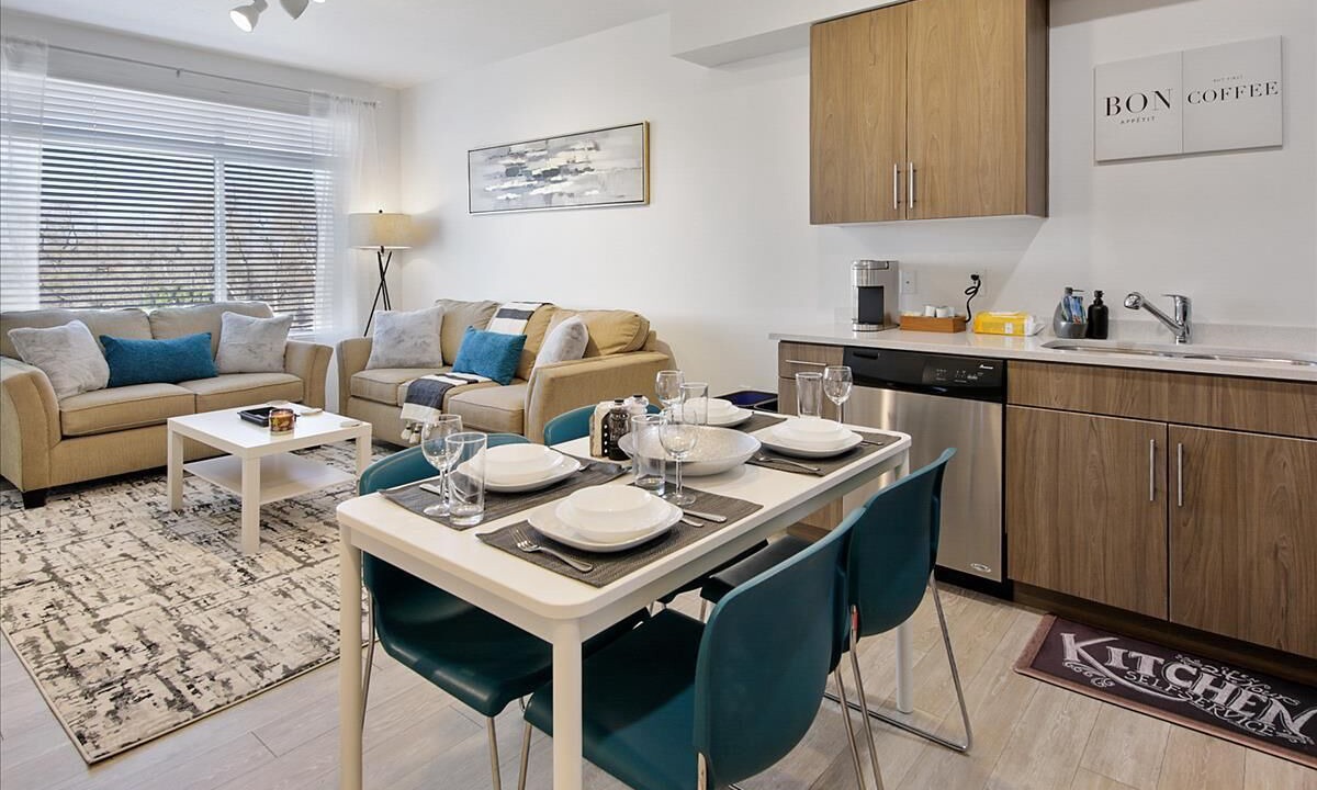 Photo of Kitchen in Salt Lake City