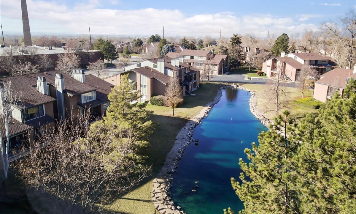 Photo of Outdoor in Salt Lake City