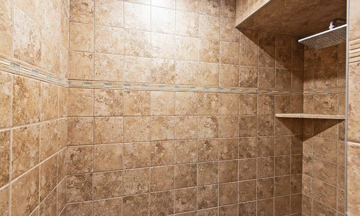 Photo of Bathroom in North Park City