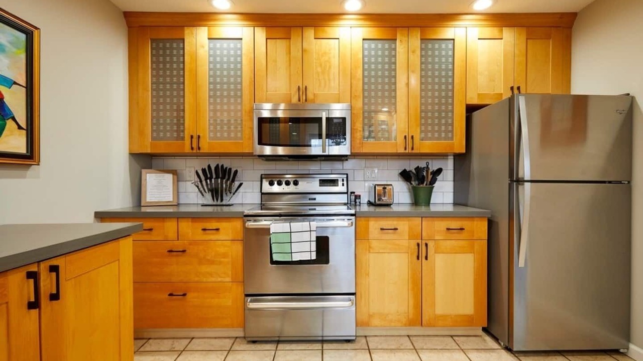 Photo of Kitchen in West Woodland