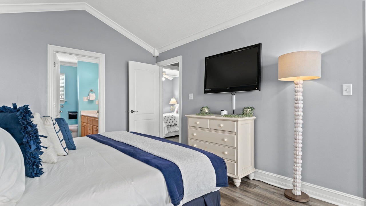 Photo of Bedroom in Kiska Beach
