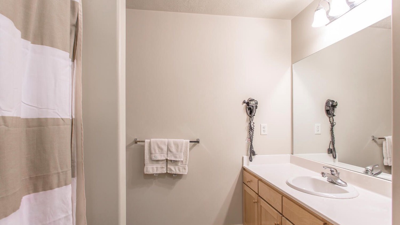 Photo of Bathroom in Kimball Junction