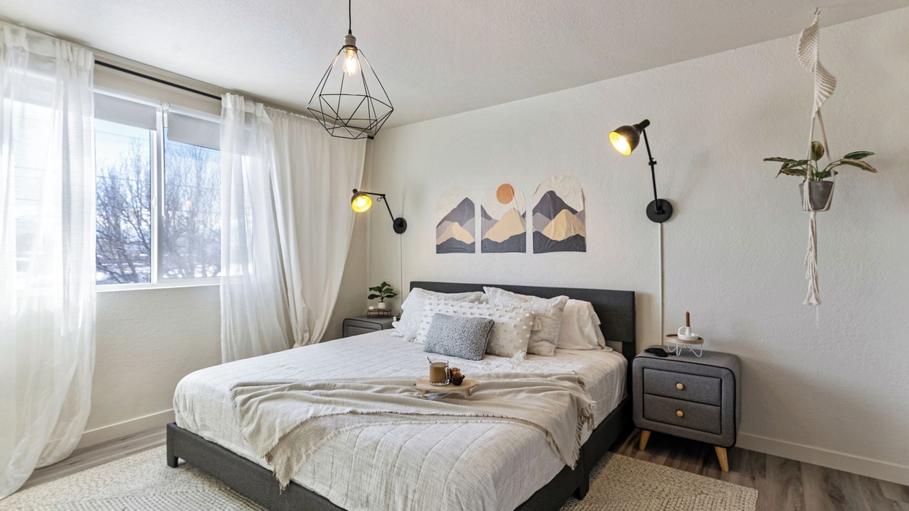 Photo of Bedroom in Kearns